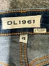 DL1961 Hearts Blue Jeans Size 29 waist - photo 7