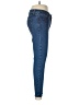 Gap Solid Blue Jeans Size 6 R - photo 4