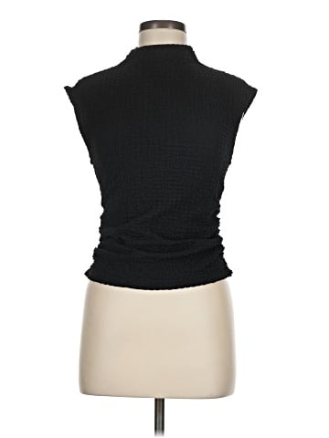 Express Sleeveless Top (view 1)