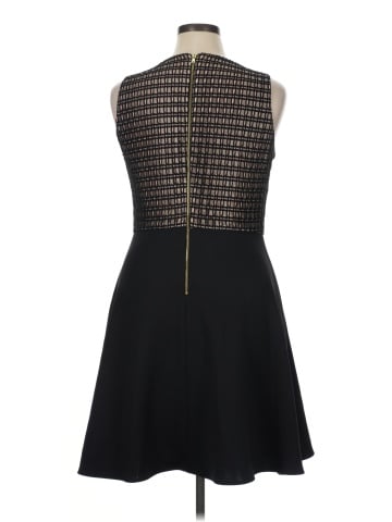 Belle Badgley Mischka Cocktail Dress (view 2)