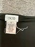 Cache Solid Black Cocktail Dress Size XS - photo 7