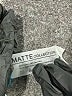 MATTE Collection Solid Teal One Piece Swimsuit Size XL - photo 3