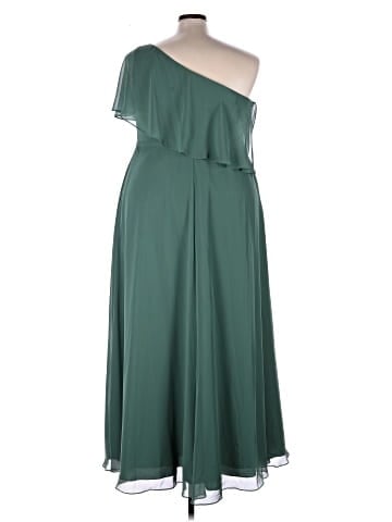 Azazie Casual Dress (view 2)