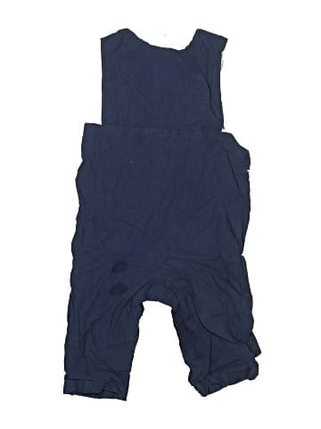 LIL CACTUS Snow Pants With Bib (view 2)
