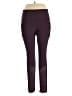 Athleta Burgundy Active Pants Size XL (tall) - photo 1
