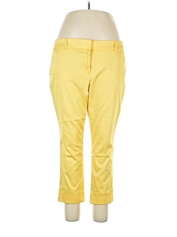 7th Avenue Design Studio New York & Company Casual Pants (view 1)