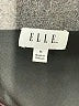 Elle Red Casual Dress Size M - photo 6