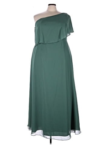 Azazie Casual Dress (view 1)
