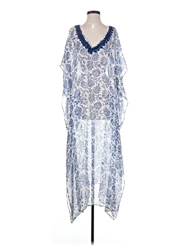 Banjanan Casual Dress (view 1)