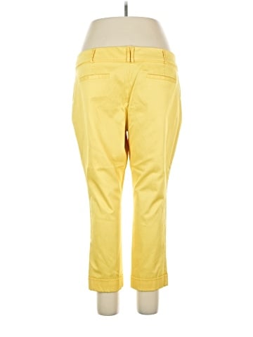 7th Avenue Design Studio New York & Company Casual Pants (view 2)