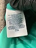 Lands' End 100% Polyester Teal Vest Size L - photo 7
