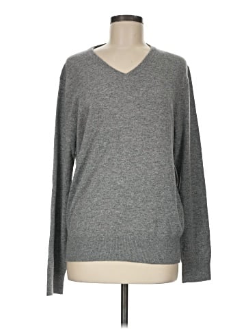 Club Monaco Pullover Sweater (view 1)