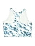 Active by Old Navy Blue Active Tank Size 10 - 12 - photo 2