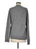 Club Monaco Gray Pullover Sweater Size M (estimated) - photo 2