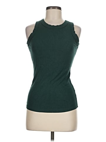 Unbranded Sleeveless Top (view 1)