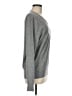 Club Monaco Gray Pullover Sweater Size M (estimated) - photo 4