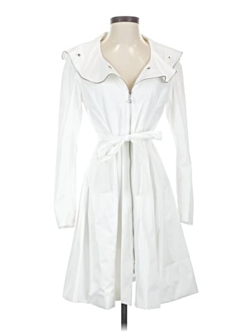 Samuel Dong Trenchcoat (view 1)