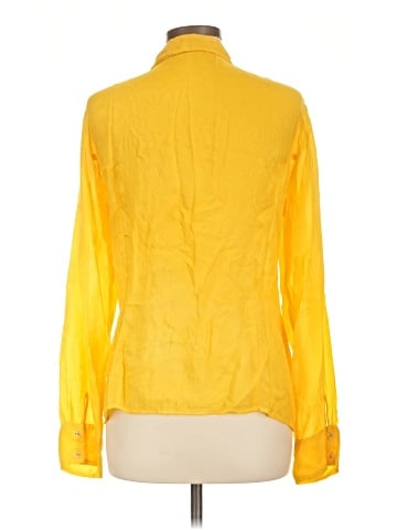 Johnny Was Long Sleeve Blouse (view 2)