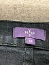 NYDJ Black Jeans Size 12 - photo 7