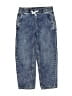 H&M 100% Cotton Blue Jeans Size 6 - photo 1