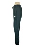 Adidas Teal Track Pants Size S - photo 5