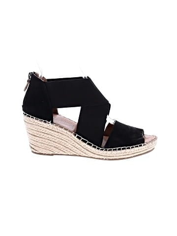 Gentle Souls Wedges (view 1)