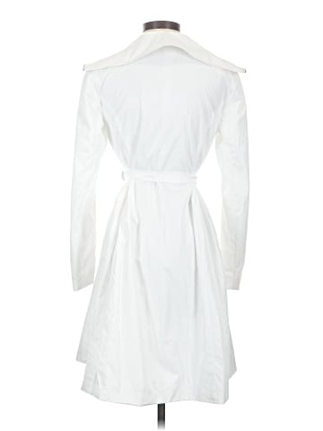 Samuel Dong Trenchcoat (view 2)