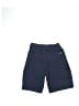 Under Armour 100% Polyester Solid Blue Shorts Size M (youth) - photo 2