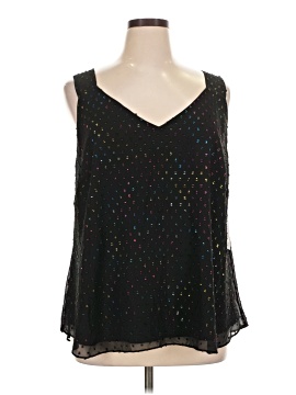 Rachel Rachel Roy Sleeveless Blouse