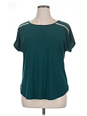 89th & Madison Short Sleeve Top (view 1)