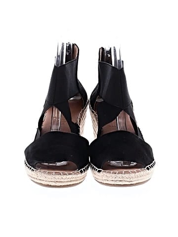 Gentle Souls Wedges (view 2)