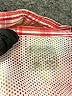 Columbia 100% Cotton Plaid Red Long Sleeve Button-Down Shirt Size L - photo 7