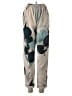 Unbranded Camo Blue Track Pants Size S - photo 1