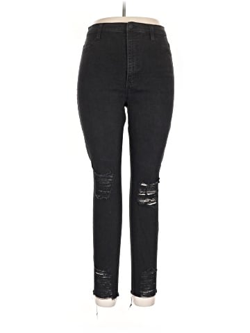 Refuge Jeggings (view 1)