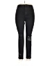 Refuge Black Jeggings Size 12 - photo 1