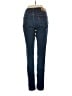 Levi's Solid Blue Jeans Size 26 waist - photo 2