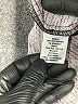 Elle Tweed Brown Casual Dress Size M - photo 8
