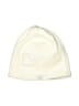 Assorted Brands Ivory White Beanie One size - photo 2