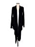 Karen Kane Black Kimono Size M - photo 1