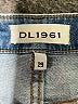 DL1961 Blue Jeans Size 29 waist - photo 7