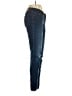 Levi's Solid Blue Jeans Size 26 waist - photo 4