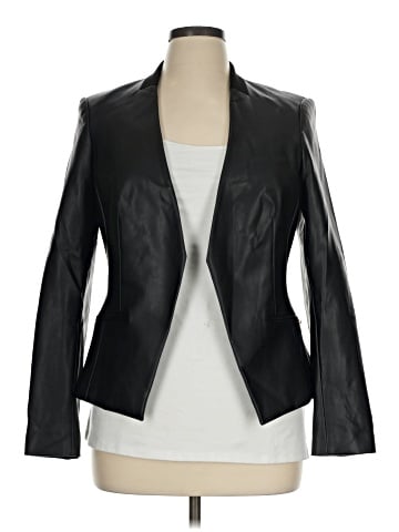 Calvin Klein Blazer (view 1)