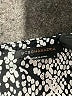 BCBGMAXAZRIA Paisley Silver Active Pants Size S - photo 7