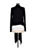 Karen Kane Black Kimono Size M - photo 2
