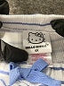 Hello Kitty Stripes Blue Shorts Size 6X - photo 3