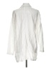 Eileen Fisher White Blazer Size L - photo 2