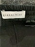Gianni Bini Solid Black Skort Size M - photo 3