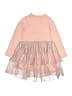 Crewcuts Pink Dress Size 7 - photo 1