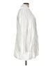 Eileen Fisher White Blazer Size L - photo 4
