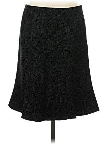 White House Black Market Formal Skirt (view 1)